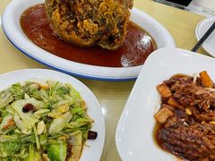 -聚丰德饭店(经五路店)