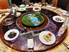 -南湖船菜大酒店