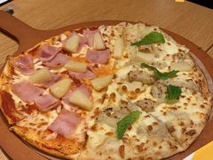 -乐凯撒披萨(海岸城店)
