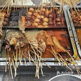 烫串🍢的诱惑 | 去老宋家串个门