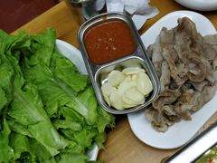 -真利味·脊骨火锅·正宗韩国料理(韩乐坊店)