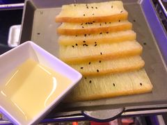 -黑门烤肉