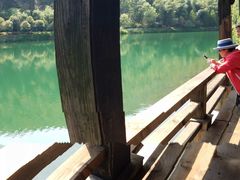 -天目湖涵田半山温泉