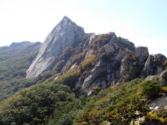 -丹东凤凰山景区