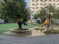 -锦欣爱天使托育园(狮子山园)