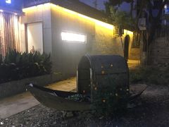 景观位-外婆船宴餐厅·外婆喊你回家吃饭