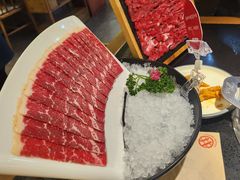 -井格重庆火锅(西直门凯德Mall店)