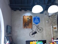 -时光漫步酒店(北京国子监簋街北新桥地铁站店)