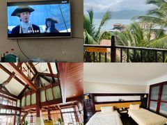 -海南分界洲岛旅游区