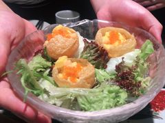 -栖川山葵家日式料理(凯德天府店)