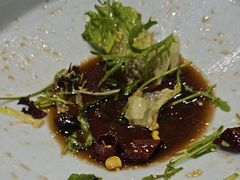 -西部马华清真兰州牛肉面·烧烤夜市(关东店)