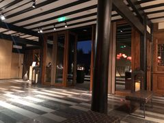 -成都博舍酒店
