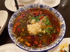 -京香轩·中餐厅(上海中庚聚龙酒店)