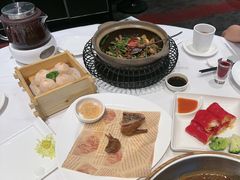 -勝記酒家·37年老字号·经典粤菜(南山花园城店)