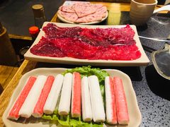 -渝派江湖烩(回兴店)