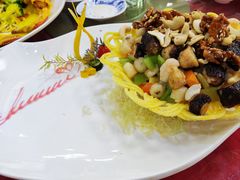 -东江海鲜酒家(艺都分店)