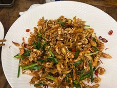 -田园印象·成都土菜院子(华阳店)