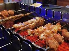 -很久以前羊肉串(清河店)