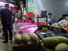 -阿里巴巴烧烤 铁锅炖(阳光新天地店)