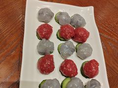 -东海怡品海鲜豆捞(舟宿夜江店)