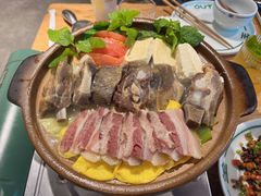 -一坐一忘云南菜(嘉里中心店)