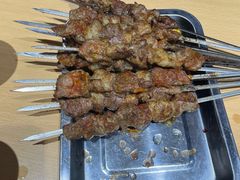 -苏氏牛肉面(北京南路店)