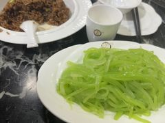 -李师傅脆肚(华强北店)