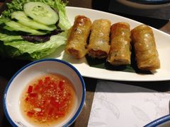 越南炸春卷-美奈小馆·越南料理(中航城君尚购物中心店)