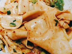 -大嘻咹biangbiang面(历史博物馆店)
