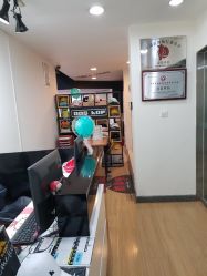 -DOS HOP潮上舞蹈