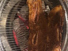 -7年8班朝鲜族非遗美食(三钢里店)