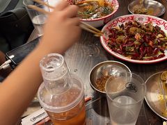 -破店肥哈·东北烧烤·夜宵(南山保利店)