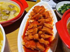 -樊城区沛公餐饮店(挑食拉美步行街店)