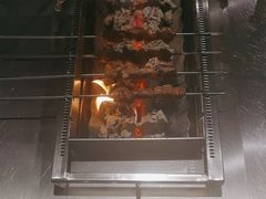 -白玉串城·朝鲜族烤串(龙岗店)