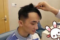 -大麦微针植发丨全国连锁