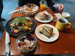 -麦田工坊(月湖店)