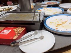 -大闫家烧烤·小海鲜家常菜(郑庄店)