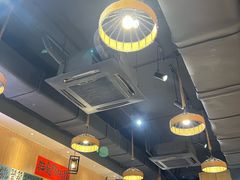 -麒麟风烤牛肉·云南烧烤小排档(丹凤街店)