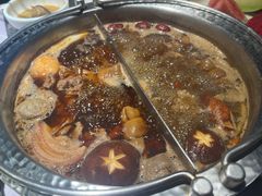 -一绪に寿喜烧自助(世茂广场店)
