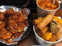 米屋推金-米屋石锅拌饭(师大店)