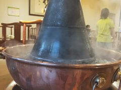 -竹叶涮肉坊(总店)