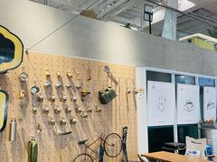 -非洲熊猫咖啡.甜品(西宸天街店)