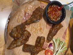 -泰悦澜·泰国餐厅(万象城店)