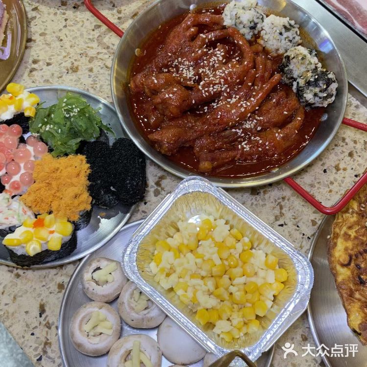 吃到就是赚到！赶快来品尝试试看…