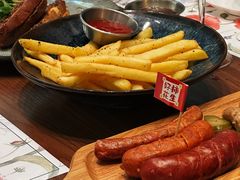 -花十悦·鲜花咖啡餐厅(振业城一期店)