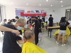 -首脑美容美发化妆美甲培训学校(龙岗校区)