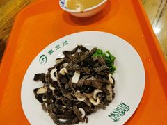 -南来顺饭庄·清真(南菜园店)