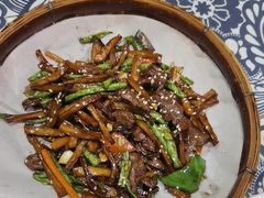-米庄·原味私房菜(骏壹万邦店)