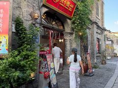 -花小蟹·无锡菜·大闸蟹主题餐厅·评弹表演(南长街店)