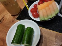 -巴奴毛肚火锅(大剧院店)